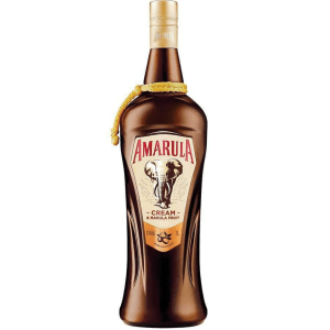 Amarula Cream Liqueur