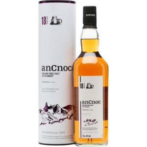 AnCnoc 18 Year Old