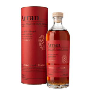 Arran Cask Finish Amarone 50% 70cl