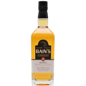 Bain's Cape Mountain Whisky