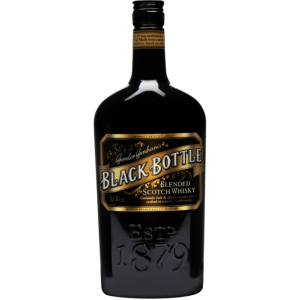 Black Bottle Original Whisky