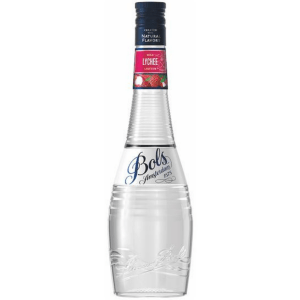 Bols Lychee
