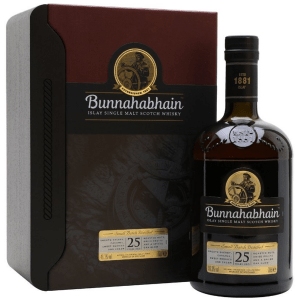 Bunnahabhain 25 Year Old