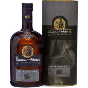 Bunnahabhain Peated Toiteach A Dha