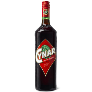 Cynar 'Ricetta Originale' Liqueur