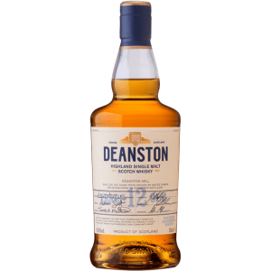 Deanston 12 Year Old