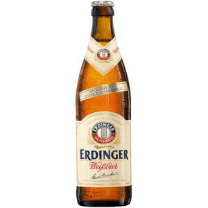 Erdinger Weissbier "with Fine yeast" 12x500ml