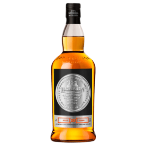 Hazelburn 10 Year Old