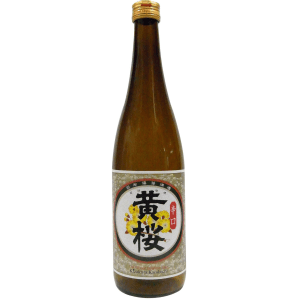 Kizakura Karakuchi (6x720ml)