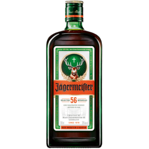 Jägermeister
