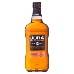 Jura 12 Year Old