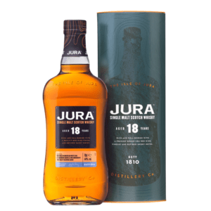 Jura 18 Year Old