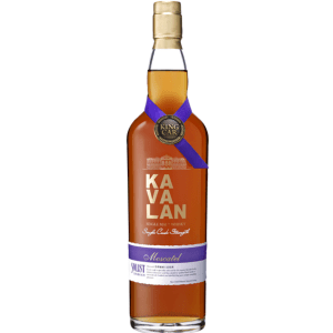 Kavalan Solist Moscatel Sherry
