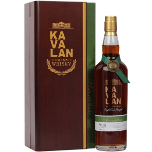 Kavalan Solist Amontillado Sherry 57.1% 70cl