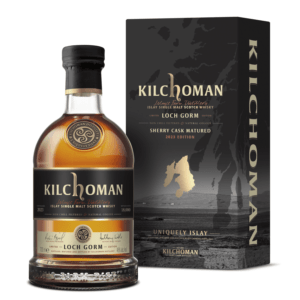 Kilchoman Loch Gorm (2024)