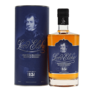 Lord Elcho 15 Year Old Scotch Whisky