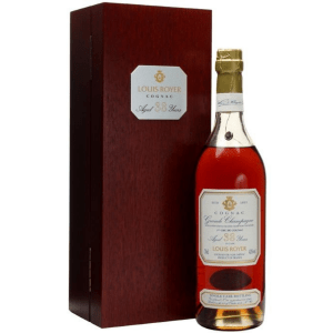 Jules Duret Louis Royer 36 Year Old Cognac 43%