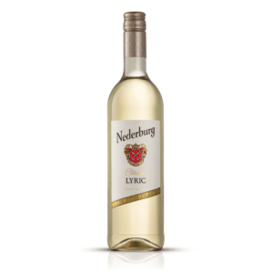 Nederburg Classic Lyric ( Sauv/Chenin/Chard)