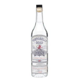 Portobello Road Gin