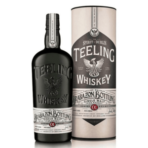 Teeling Brabazon Series 1, Sherry Cask