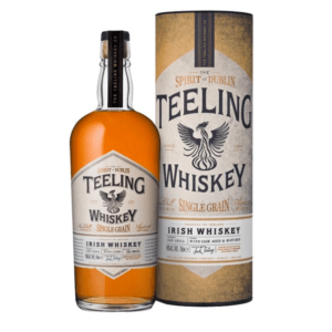 Teeling Single Grain