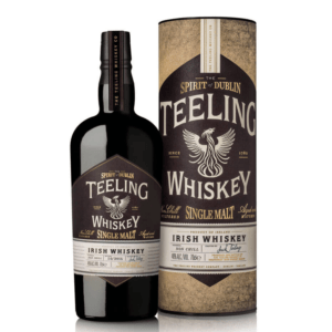 Teeling Single Malt