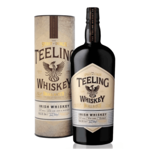 Teeling Small Batch Irish Whiskey