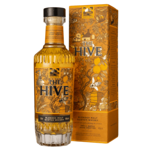 Wemyss Blended Malt The Hive