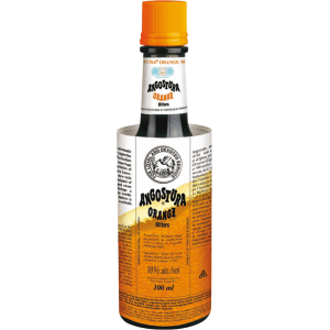 Angostura Bitters Orange