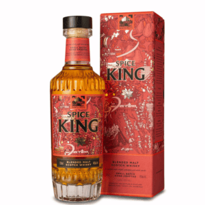 Wemyss Blended Malt Spice King