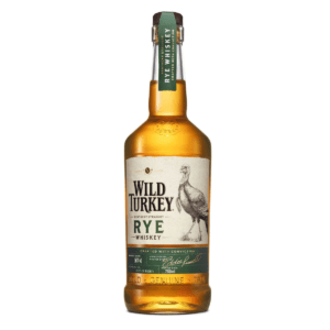 Wild Turkey Rye 40.5%