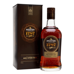 Angostura Rum 15 Year Old 1787