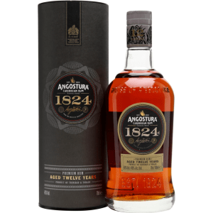 Angostura Rum 12 Year Old 1824