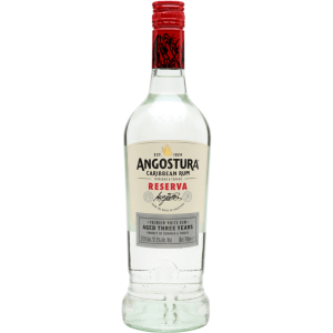 Angostura Rum 3 Year Old Reserva