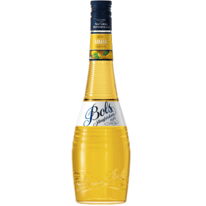 Bols Créme de Banana