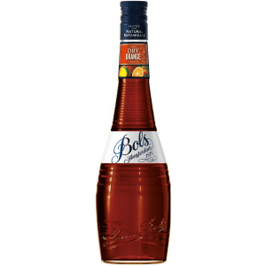 Bols Curacao Dry Orange 24% 70cl