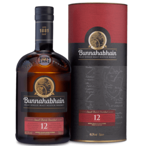Bunnahabhain 12 Year Old
