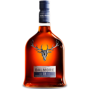 The Dalmore 18 Year Old