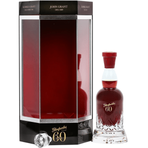Glenfarclas 60 Year Old 43.3% 70cl