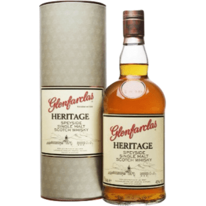 Glenfarclas Heritage