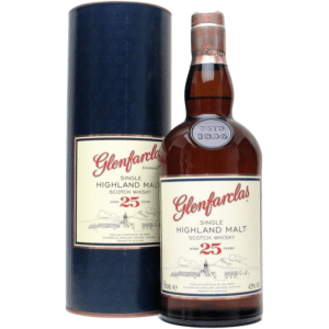 Glenfarclas 25 Year Old