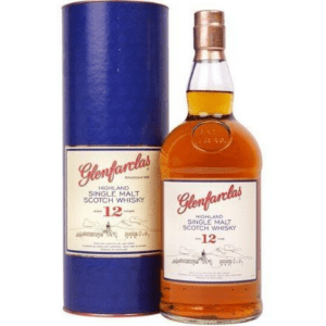 Glenfarclas 12 Year Old