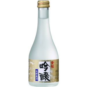 Kizakura Ginjo Nama Chozo (6x300ml)
