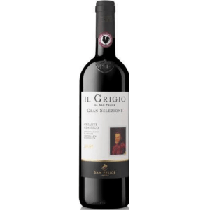 San Felice Chianti Classico "IL Grigio" Gran Selezione DOCG