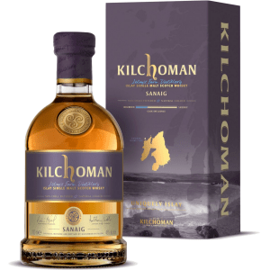 Kilchoman Sanaig