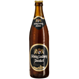 Konig Ludwig Dunkel 20x500ml