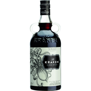 Kraken Spiced Rum