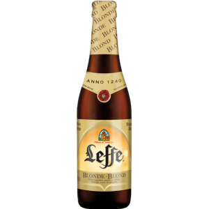 Leffe Blonde 24x330ml