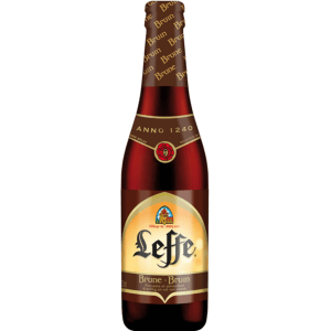 Leffe Brune 24x330ml