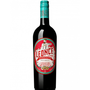 Leonce Vermouth Maury 75cl